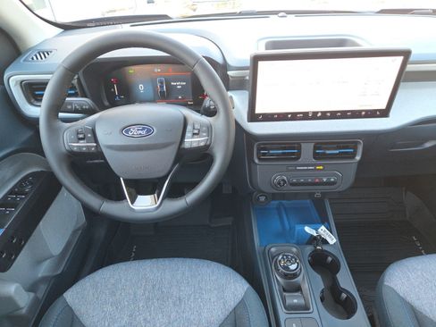 New 2026 Ford Maverick XLT w/ Equipment Group 301A AWD/4WD image 30