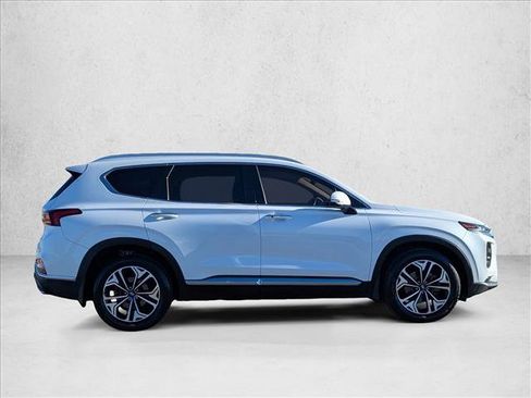 Used 2020 Hyundai Santa Fe SEL w/ Cargo Package image 4