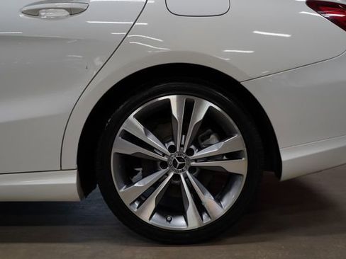 Used 2019 Mercedes-Benz CLA 250 image 36