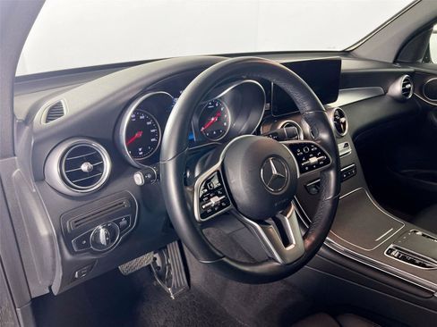 Certified 2022 Mercedes-Benz GLC 300 4MATIC image 10