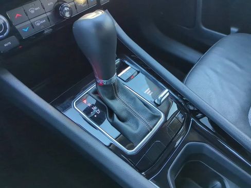 Used 2022 Jeep Compass Limited AWD/4WD image 19