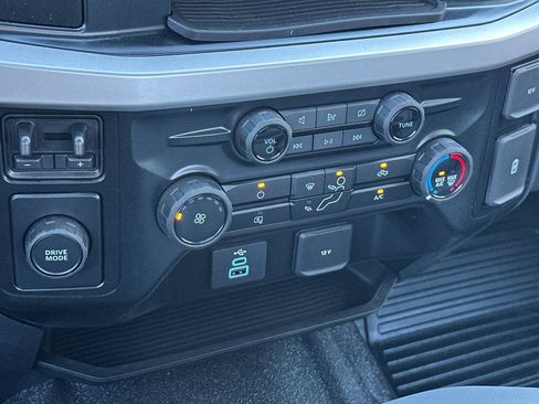 New 2024 Ford F550 XL image 18