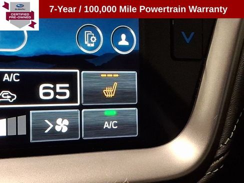 Certified 2024 Subaru Outback Premium w/ Popular Package #1 AWD/4WD image 23
