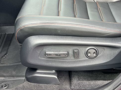 Used 2025 Honda CR-V Sport-L image 18