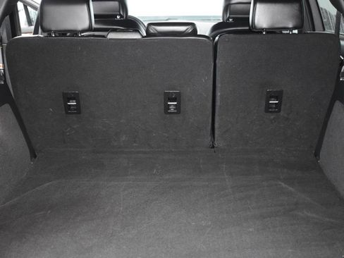 Used 2019 Lincoln Nautilus Reserve image 9