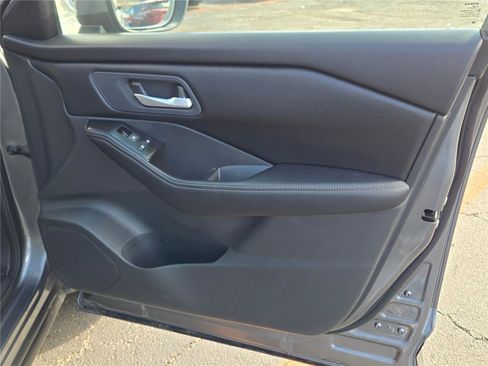 Used 2026 Nissan Rogue SV AWD/4WD image 6