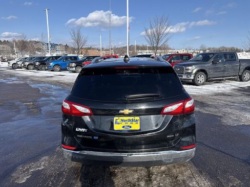 Used 2018 Chevrolet Equinox LT image 7