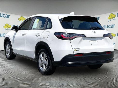 Used 2023 Honda HR-V LX image 4