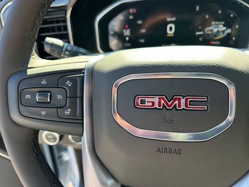 New 2026 GMC Sierra 2500 SLT w/ SLT Premium Package image 26