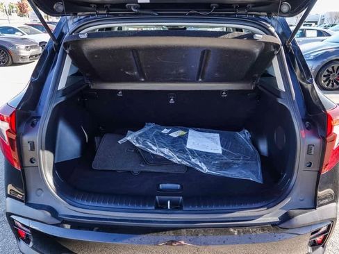 Certified 2024 Kia Seltos SX image 26