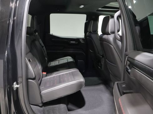 Used 2023 GMC Sierra 1500 AT4X AWD/4WD image 22