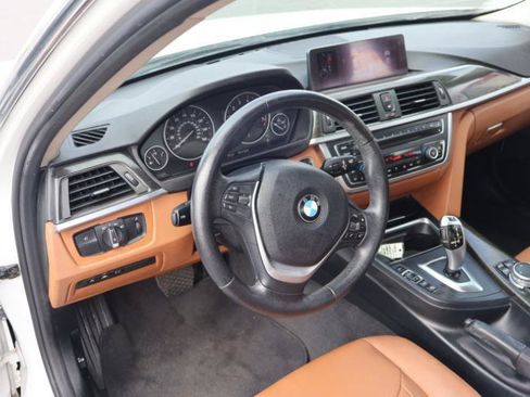 Used 2015 BMW 328i Sedan RWD image 11