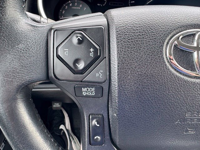 Used 2021 Toyota Sequoia Nightshade w/ Safety & Convenience Package AWD/4WD image 29