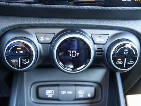 New 2026 Hyundai Venue SEL image 20