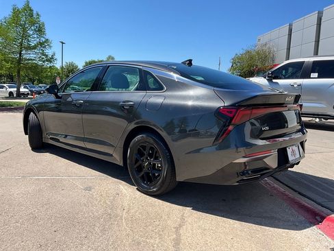 Used 2025 Kia K5 LXS image 8