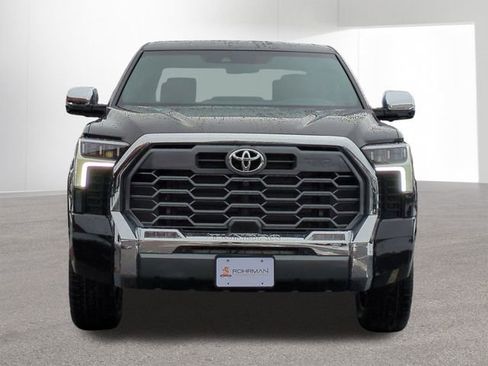New 2026 Toyota Tundra 1794 Edition image 2
