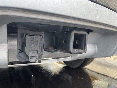 Used 2023 Chevrolet Blazer LT w/ LPO, Floor Liner Package AWD/4WD image 5