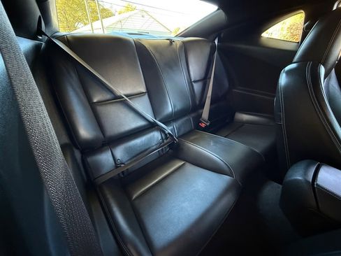 Used 2010 Chevrolet Camaro SS w/ LPO, Ground Effects Package image 57