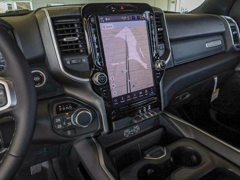 New 2026 RAM 1500 Big Horn image 15