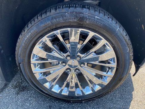 Used 2024 Chevrolet Silverado 1500 LT w/ LPO, Liner Protection Package AWD/4WD image 28