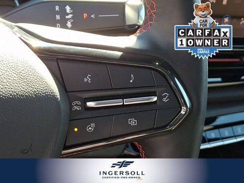 Used 2024 Chevrolet Silverado EV RST image 25