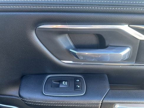 Used 2021 RAM 1500 Laramie w/ Sport Appearance Package image 15