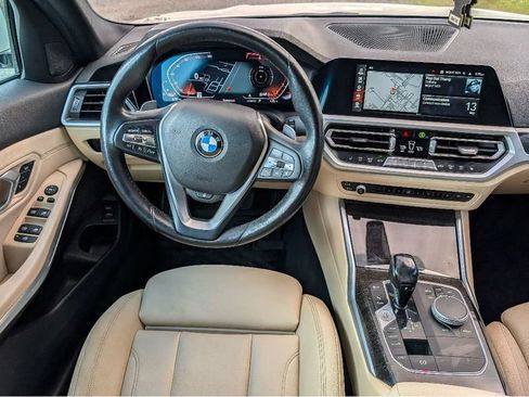 Used 2020 BMW 330i xDrive Sedan w/ Convenience Package AWD/4WD image 29