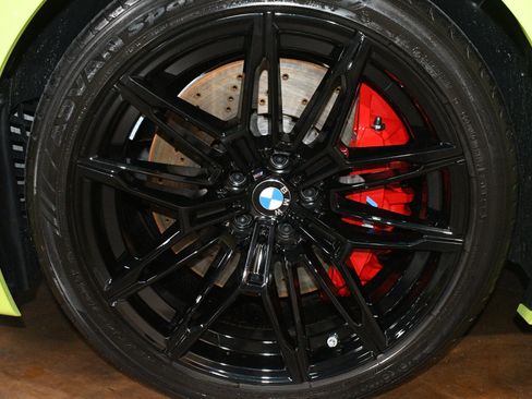Used 2025 BMW M2 w/ Lighting Package RWD image 65