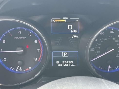 Used 2018 Subaru Outback 2.5i Premium AWD/4WD image 21