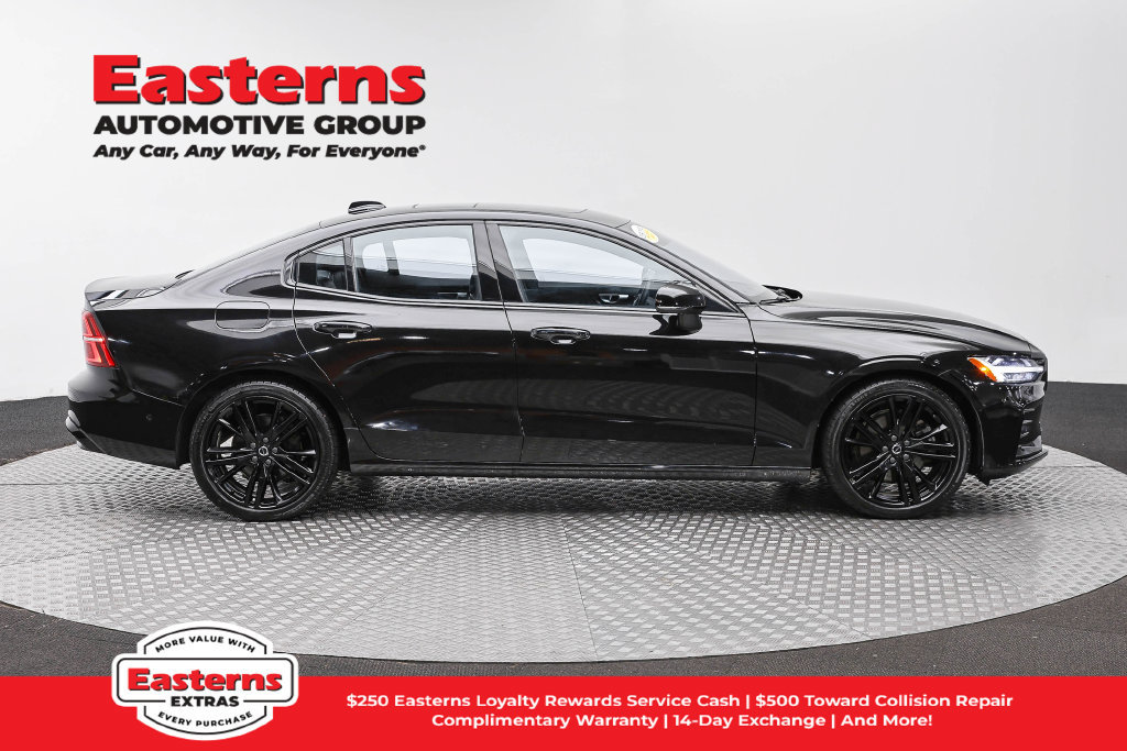 Used 2024 Volvo S60 B5 Plus FWD image 5