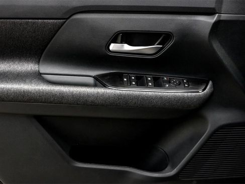 New 2025 Nissan Kicks SV image 7