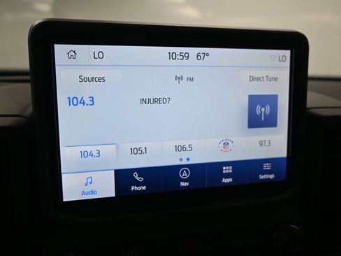 Used 2023 Ford Bronco Sport Heritage Limited AWD/4WD image 19