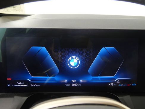 Used 2025 BMW X3 xDrive30 w/ Premium Package AWD/4WD image 18