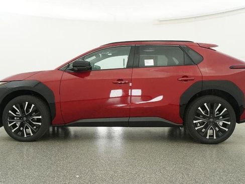 New 2026 Toyota bZ Limited image 19