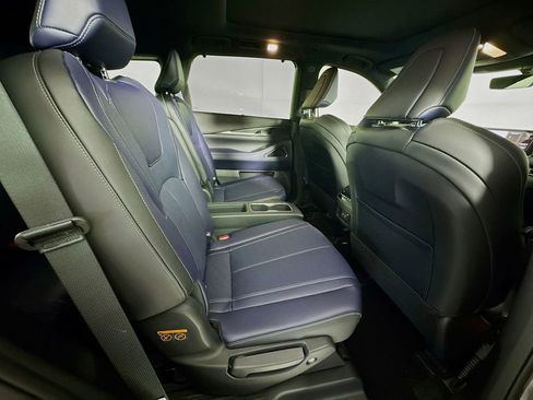 New 2026 INFINITI QX60 Sport w/ Dark Cargo Package image 37
