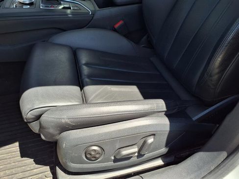 Used 2019 Audi A5 2.0T Premium Plus w/ Premium Plus AWD/4WD image 9