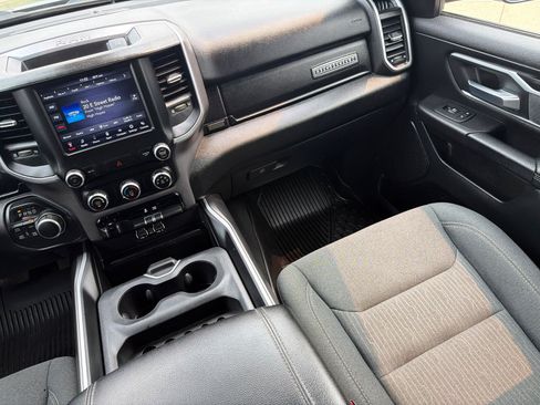 Used 2021 RAM 1500 Big Horn AWD/4WD image 20
