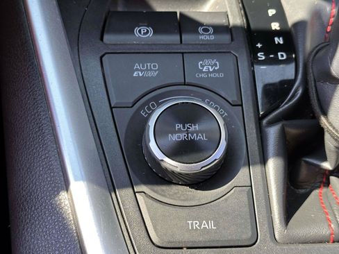 Certified 2024 Toyota RAV4 SE w/ Weather & Moonroof Package AWD/4WD image 25