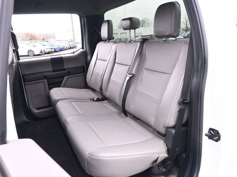 Used 2022 Ford F350 XL w/ Power Equipment Group image 16