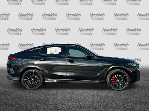 New 2026 BMW X6 xDrive40i image 5