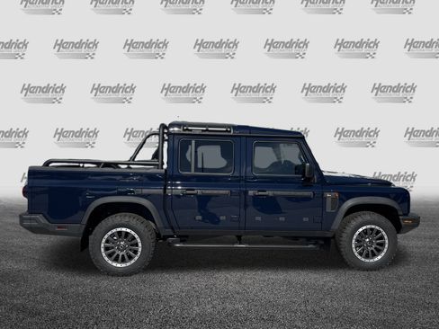 New 2025 INEOS Grenadier Fieldmaster Edition image 10