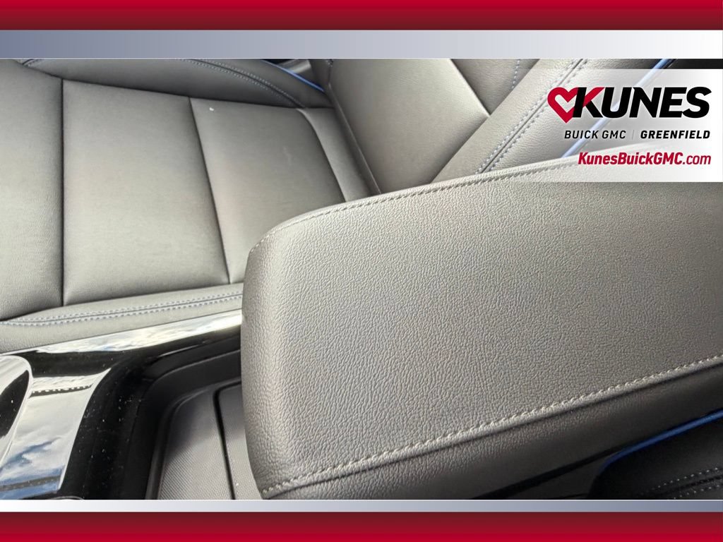 New 2026 Buick Envista Sport Touring w/ Convenience I Package FWD image 21