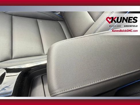 New 2026 Buick Envista Sport Touring w/ Convenience I Package FWD image 21