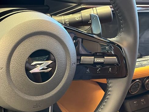 New 2027 Nissan Z Performance RWD image 18