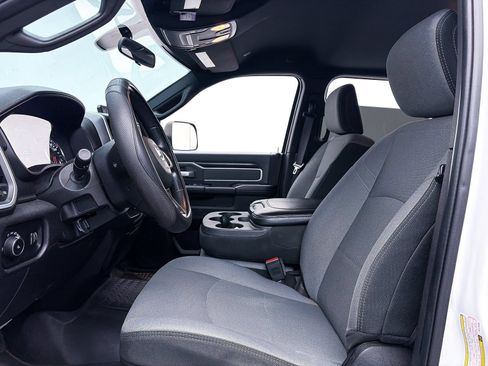 Used 2022 RAM 2500 Big Horn image 17