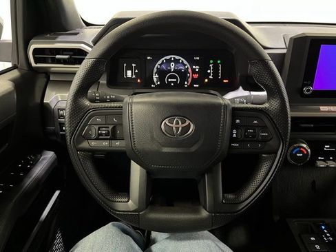 New 2026 Toyota Tacoma SR5 AWD/4WD image 15