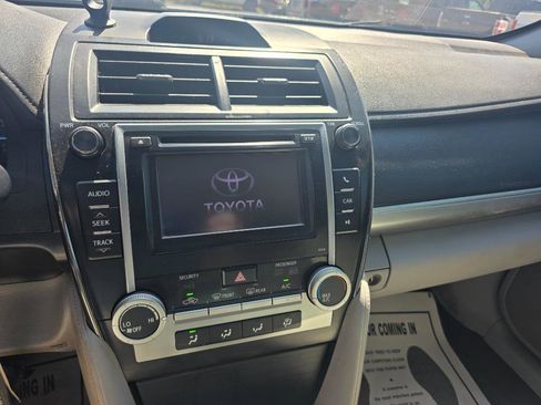 Used 2014 Toyota Camry LE image 15