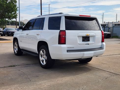 Used 2016 Chevrolet Tahoe LT RWD image 8