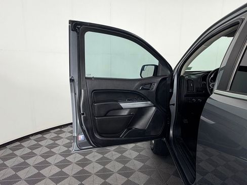 Used 2019 Chevrolet Colorado LT image 22