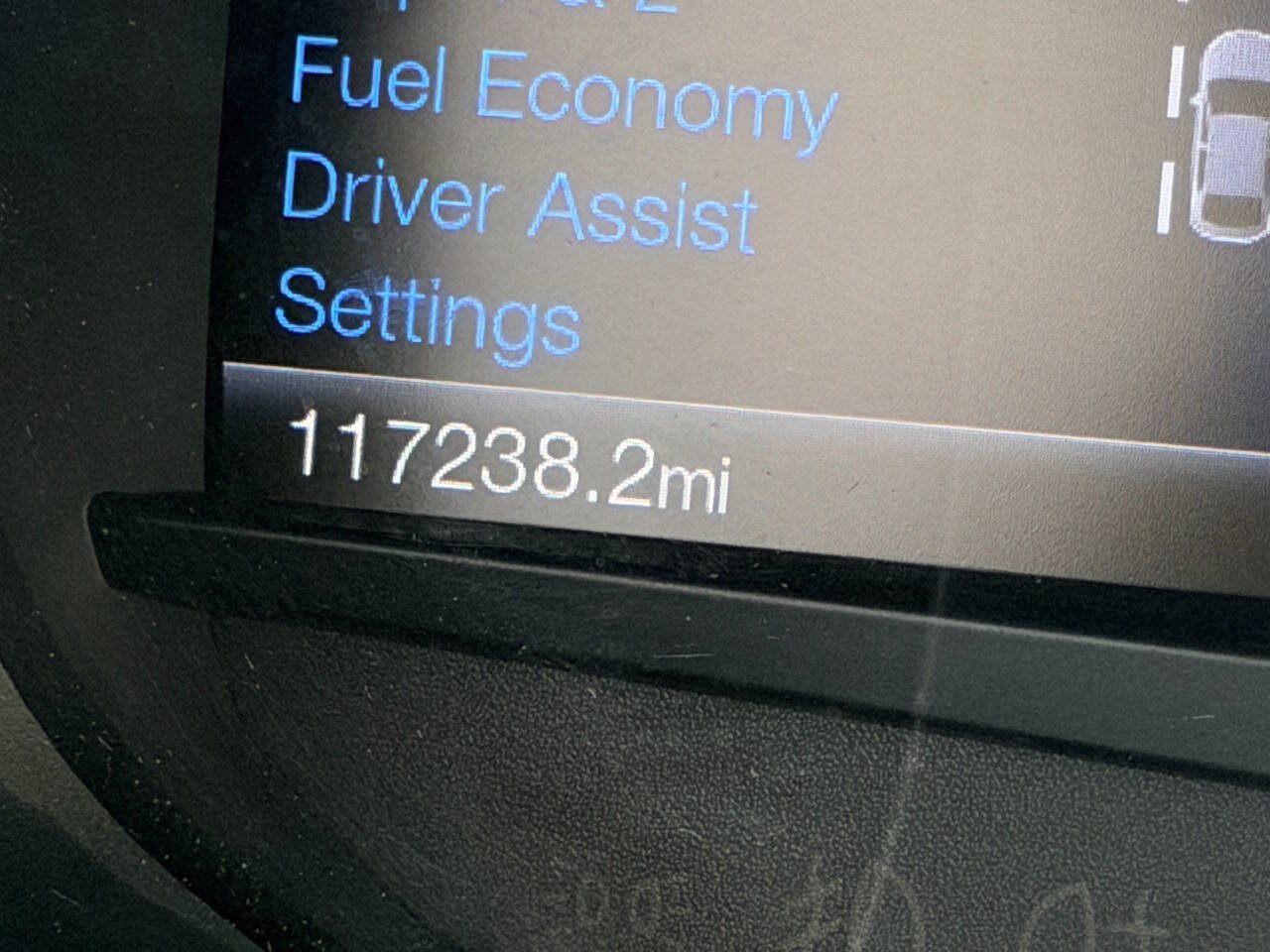 Used 2016 Ford Edge Sport w/ Equipment Group 401A AWD/4WD image 48